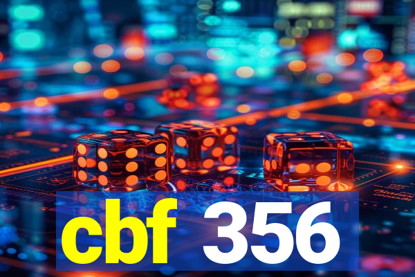 cbf 356